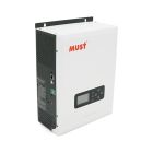 Солнечный инвертор Must , 3000W, 24V (PV18-3024VMPK)