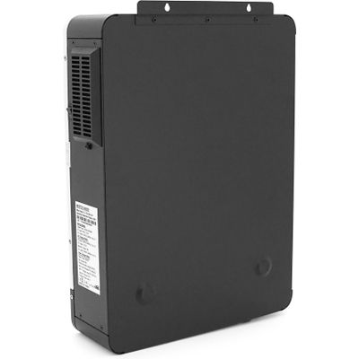 Сонячний інвертор COVAX (COVAX CV-PS-3200-24V)	 3000W (COVAX CV-PS-3200-24V)