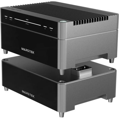 Зарядная станция Marstek (Venus-A) 1200W, 2120Wh (Venus-A)
