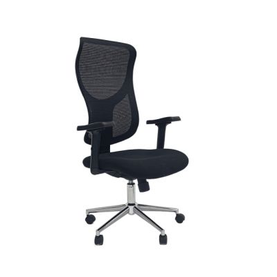 Офісне крісло Barsky office synchro (BOF-01syn) (BOF-01syn)