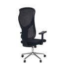 Офісне крісло Barsky office synchro (BOF-01syn) (BOF-01syn)