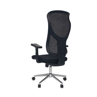 Офісне крісло Barsky office synchro (BOF-01syn) (BOF-01syn)