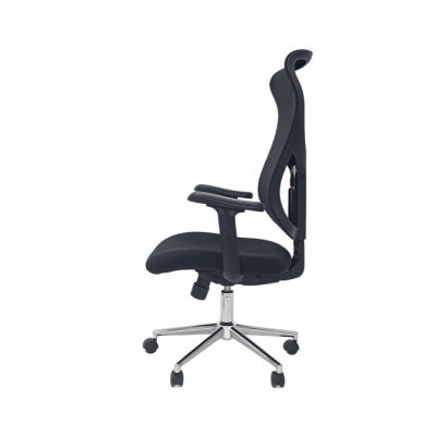 Офісне крісло Barsky office synchro (BOF-01syn) (BOF-01syn)