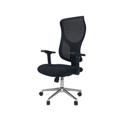 Офісне крісло Barsky office synchro (BOF-01syn) (BOF-01syn)