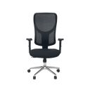 Офисное кресло Barsky office synchro (BOF-01syn) (BOF-01syn)