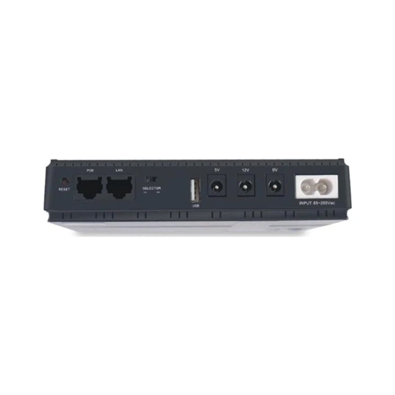 Источник бесперебойного питания TTN DC-1018P 18W 20000mAh (DCSL-1018PC_20000)