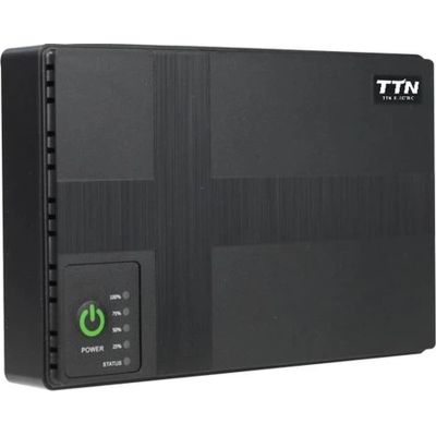 Источник бесперебойного питания TTN DC-1018P 18W 20000mAh (DCSL-1018PC_20000)
