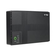 Источник бесперебойного питания TTN DC-1018P 18W 20000mAh (DCSL-1018PC_20000)