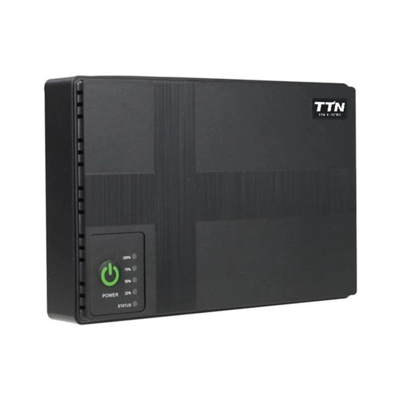 Источник бесперебойного питания TTN DC-1018P 18W 20000mAh (DCSL-1018PC_20000)
