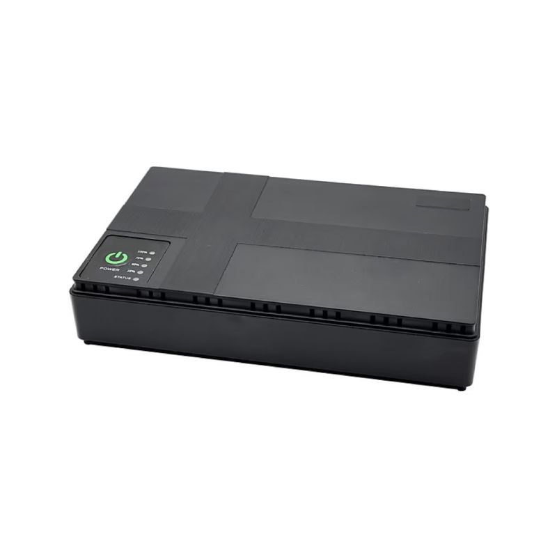 Источник бесперебойного питания TTN DC-1036P 36W 20000mAh (DCSL-1036PC_20000)