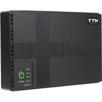 Пристрій безперебійного живлення TTN DC-1036P 36W 20000mAh (DCSL-1036PC_20000)