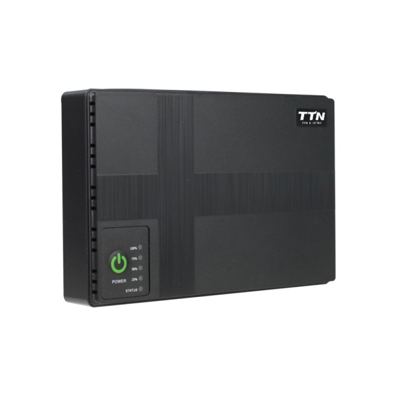 Источник бесперебойного питания TTN DC-1036P 36W 20000mAh (DCSL-1036PC_20000)