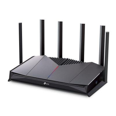 Маршрутизатор TP-Link (ARCHER-GE400)