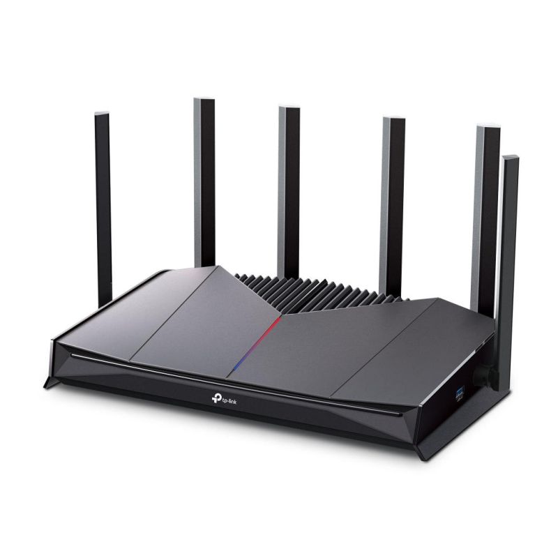 Маршрутизатор TP-Link (ARCHER-GE400)