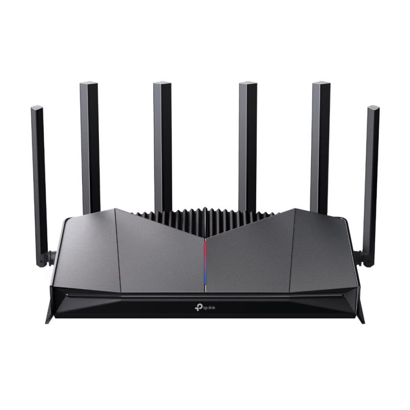 Маршрутизатор TP-Link (ARCHER-GE400)