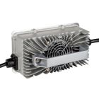 Сетевое зарядное устройство для АКБ LogicPower LiFePO4 24V (29.2V)-20A waterproof (30148)