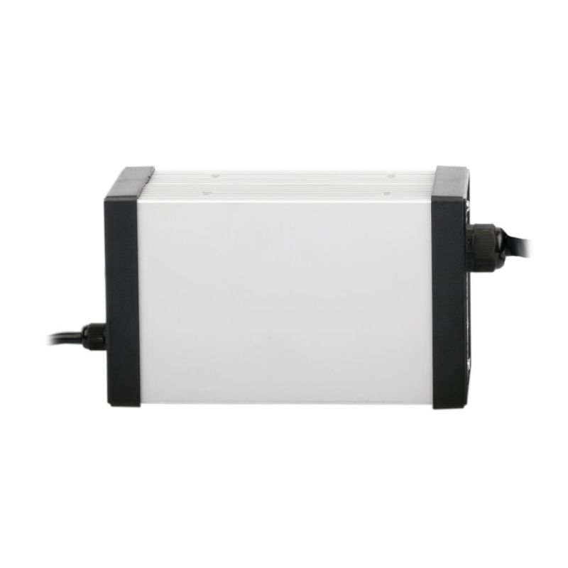 Сетевое зарядное устройство для АКБ LogicPower LiFePO4 24V (29.2V)-25A-600W (14595)