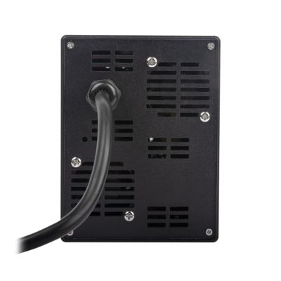 Сетевое зарядное устройство для АКБ LogicPower LiFePO4 24V (29.2V)-25A-600W (14595)