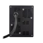 Сетевое зарядное устройство для АКБ LogicPower LiFePO4 24V (29.2V)-25A-600W (14595)