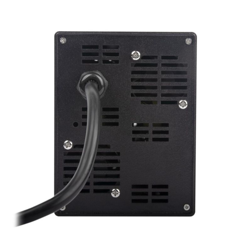Сетевое зарядное устройство для АКБ LogicPower LiFePO4 24V (29.2V)-25A-600W (14595)