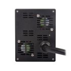 Сетевое зарядное устройство для АКБ LogicPower LiFePO4 24V (29.2V)-25A-600W (14595)