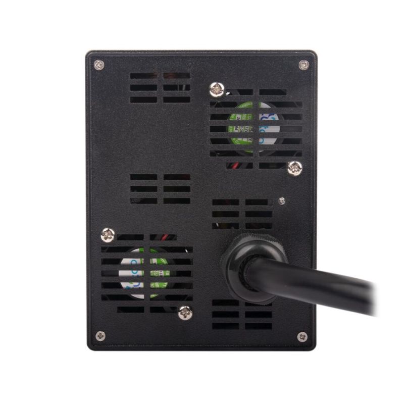 Сетевое зарядное устройство для АКБ LogicPower LiFePO4 24V (29.2V)-25A-600W (14595)