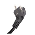 Сетевое зарядное устройство для АКБ LogicPower LiFePO4 24V (29.2V)-25A-600W (14595)