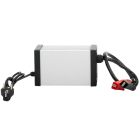Сетевое зарядное устройство для АКБ LogicPower LiFePO4 24V (29.2V)-25A-600W (14595)