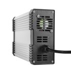 Сетевое зарядное устройство для АКБ LogicPower LiFePO4 48V (58.4V)-8A-384W (19304)
