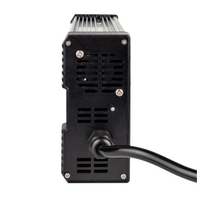 Мережевий зарядний пристрій для АКБ LogicPower LiFePO4 12V (14.6V)-20A-240W (14580)