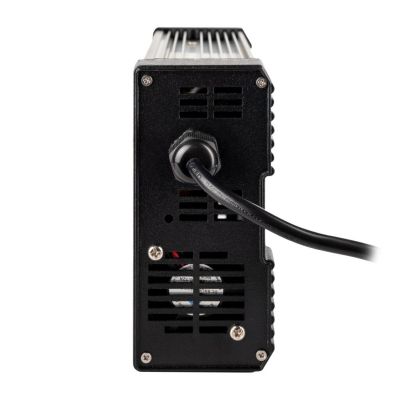 Мережевий зарядний пристрій для АКБ LogicPower LiFePO4 12V (14.6V)-20A-240W (14580)