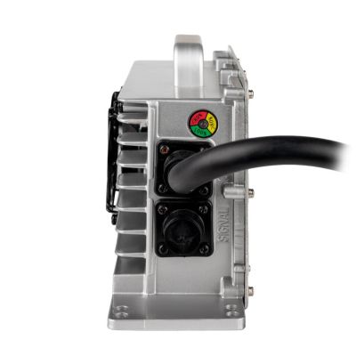 Мережевий зарядний пристрій для АКБ LogicPower LiFePO4 12V (14.6V)-40A waterproof (30147)