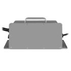 Сетевое зарядное устройство для АКБ LogicPower LiFePO4 12V (14.6V)-40A waterproof (30147)