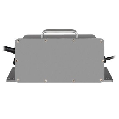 Сетевое зарядное устройство для АКБ LogicPower LiFePO4 12V (14.6V)-40A waterproof (30147)
