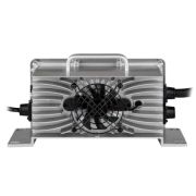 Мережевий зарядний пристрій для АКБ LogicPower LiFePO4 12V (14.6V)-40A waterproof (30147)