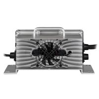 Сетевое зарядное устройство для АКБ LogicPower LiFePO4 12V (14.6V)-40A waterproof (30147)