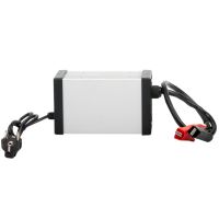 Сетевое зарядное устройство для АКБ LogicPower LiFePO4 12V (14.6V)-40A-480W (14594)