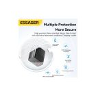 Зарядное устройство 1xUSB-C + 1xUSB 33W Essager (ECTAC-PCB01-P)