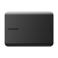 Внешний жесткий диск 2.5" 2TB CANVIO BASICS EXCLUSIVE Toshiba (HDTB520MK3AA)