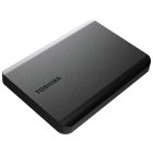 Внешний жесткий диск 2.5" 4TB CANVIO BASICS EXCLUSIVE Toshiba (HDTB540MK3CA)