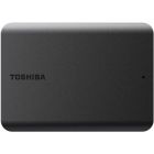 Зовнішній жорсткий диск 2.5" 4TB CANVIO BASICS EXCLUSIVE Toshiba (HDTB540MK3CA)