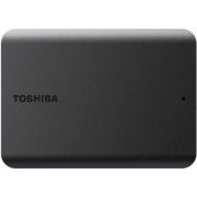 Зовнішній жорсткий диск 2.5" 4TB CANVIO BASICS EXCLUSIVE Toshiba (HDTB540MK3CA)