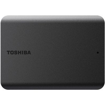 Зовнішній жорсткий диск 2.5" 4TB CANVIO BASICS EXCLUSIVE Toshiba (HDTB540MK3CA)