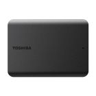 Внешний жесткий диск 2.5" 4TB CANVIO BASICS EXCLUSIVE Toshiba (HDTB540MK3CA)