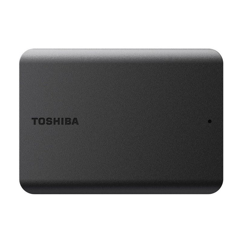 Внешний жесткий диск 2.5" 4TB CANVIO BASICS EXCLUSIVE Toshiba (HDTB540MK3CA)
