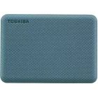 Зовнішній жорсткий диск 2.5" 1TB CANVIO ADVANCE Toshiba (HDTCA10EG3AA)
