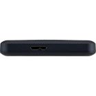 Зовнішній жорсткий диск 2.5" 1TB CANVIO ADVANCE Toshiba (HDTCA10EK3AA)