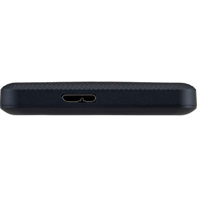 Зовнішній жорсткий диск 2.5" 1TB CANVIO ADVANCE Toshiba (HDTCA10EK3AA)