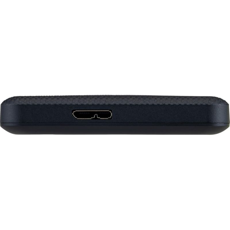 Внешний жесткий диск 2.5" 1TB CANVIO ADVANCE Toshiba (HDTCA10EK3AA)