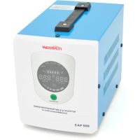 Источник бесперебойного питания Westech (WS-EAP-500(800VA) Energy)
